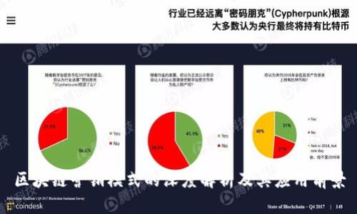 区块链营销模式的深度解析及其应用前景