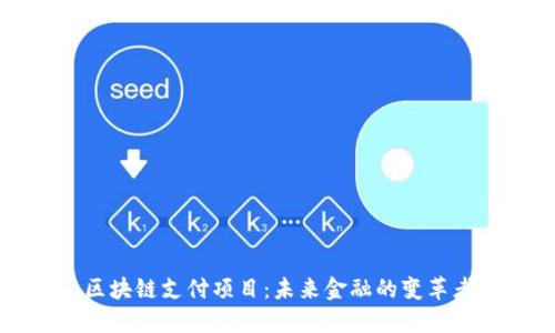 区块链支付项目：未来金融的变革者