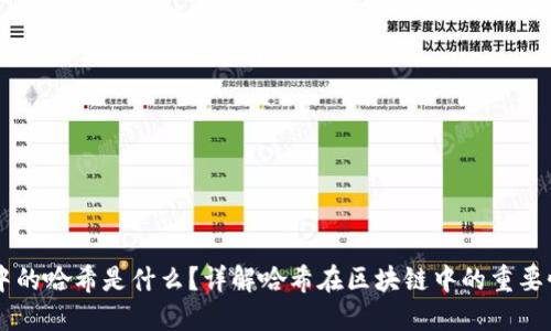 区块链中的哈希是什么？详解哈希在区块链中的重要性和应用