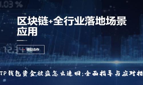 : TP钱包资金被盗怎么追回:全面指导与应对措施