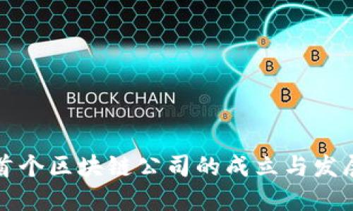 上海首个区块链公司的成立与发展历程
