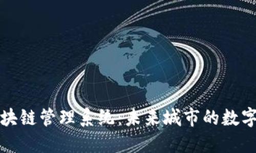 探索迪拜区块链管理系统:未来城市的数字化转型典范