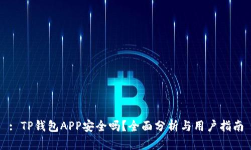 : TP钱包APP安全吗?全面分析与用户指南