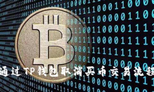 如何通过TP钱包取消买币交易流程详解
