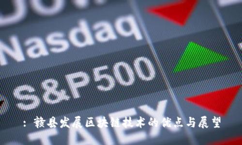 : 赣县发展区块链技术的优点与展望