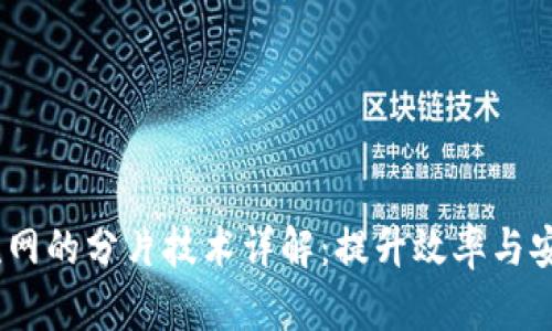 区块链物流网的分片技术详解:提升效率与安全性的关键