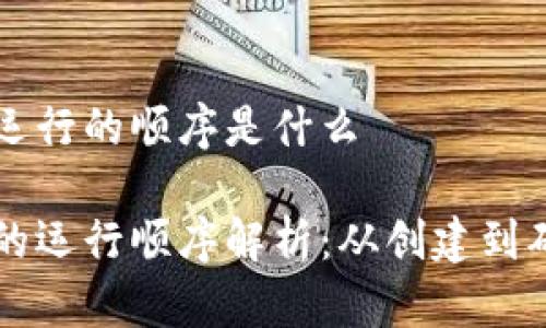 区块链交易运行的顺序是什么
区块链交易的运行顺序解析:从创建到确认的全过程