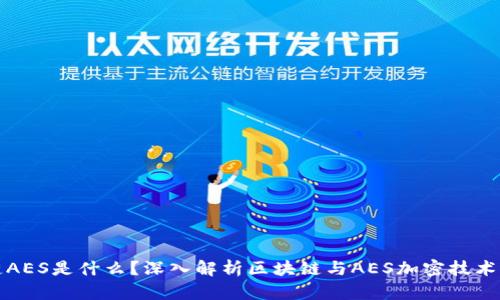 区块链AES是什么?深入解析区块链与AES加密技术的结合