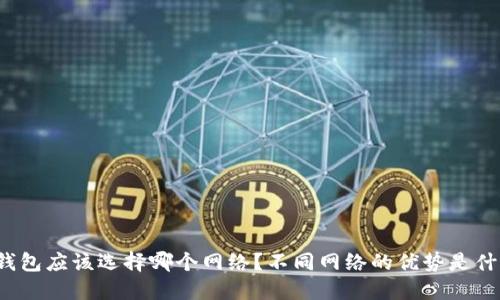 TP钱包应该选择哪个网络?不同网络的优势是什么?