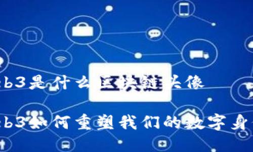 Web3是什么区块链头像
Web3如何重塑我们的数字身份?