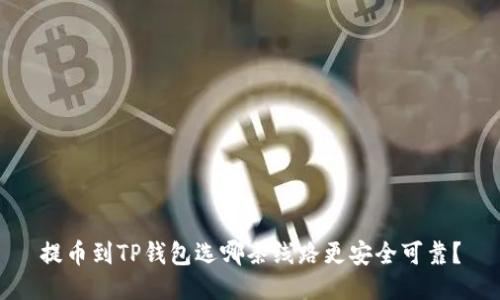 提币到TP钱包选哪条线路更安全可靠?