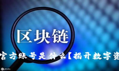 万向区块链的官方账号是什么?揭开数字资产的神秘面纱