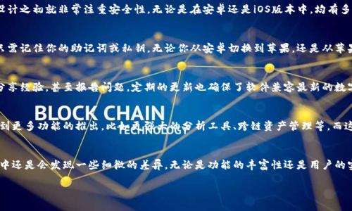 tp钱包是一种流行的数字货币钱包，用户可以在其中存储和管理各种加密资产。关于“tp钱包安卓和苹果通用吗”的问题，实际上，这个问题涉及到多个方面，比如平台 compatibility、功能差异、以及用户体验等。接下来，我们将详细探讨这一主题。

  tp钱包安卓和苹果通用吗？用户需要知道的几点！ / 

 guanjianci tp钱包, 安卓, 苹果, 通用性, 数字货币 /guanjianci 

1. 什么是tp钱包？
在深入探讨tp钱包的通用性之前，我们先来了解一下它是什么。tp钱包，全名为“TokenPocket钱包”，是一款主打用户体验的多链数字货币钱包。它拥有简单易用的界面和丰富的功能，支持多个区块链网络，比如以太坊、EOS、波场等。用户不仅可以存储、管理他们的数字资产，还可以参与去中心化金融（DeFi）和非同质化代币（NFT）的交易。

2. 安卓与苹果的生态环境
不得不提的是，安卓和苹果分别代表了两大主流的手机操作系统，它们之间的差异不仅仅体现在硬件上，还包括软件生态系统。在安卓系统中，用户可以从多个来源下载应用程序，而苹果的iOS系统则相对封闭，用户只能通过App Store进行下载。这种不同的生态环境导致了一些应用在功能和设计上的差异。

3. tp钱包的跨平台特性
先来说说tp钱包的跨平台特性。无论是安卓用户还是苹果用户，都可以在各自的应用商店中找到tp钱包的下载链接。基本上，tp钱包能够在这两个平台上正常运行，用户体验相对一致。这意味着，你可以在安卓手机上使用tp钱包管理你的数字资产，并且在苹果手机上下载同样的应用，实际上可以无缝切换使用。

4. 功能上的区别
虽然tp钱包在两个平台上提供了相似的基本功能，但也存在一些小的差别。例如，在iOS上，由于苹果的政策限制，某些功能（如某些类型的去中心化交易）可能无法完全实现，而在安卓设备上，则可能可以使用更多的功能。对于极为依赖某些特定功能的用户来说，这一点可能非常值得注意。

5. 用户体验的不同
用户体验也是一个需要考虑的重要因素。虽然tp钱包在两个平台上的设计大致相似，但由于安卓和苹果的界面设计规范不同，用户的实际使用体验还是有一些差异。例如，安卓用户可能更自由地自定义钱包的外观和界面，而iOS用户可能会感受到一些限制。此外，在响应速度和卡顿问题上，不同的设备和配置可能会导致体验的不同。

6. 安全性
无论是使用安卓还是苹果，这款钱包的安全性都是同样重要的。在数字货币的世界里，安全漏洞可能导致用户资产的重大损失。tp钱包在设计之初就非常注重安全性，无论是在安卓还是iOS版本中，均有多重安全保障措施，如私钥存储、密码保护及生物识别登录等功能。

7. 如何在不同平台之间迁移资产
很多用户在不同平台之间切换时，最关心的问题就是资产的迁移。幸运的是，tp钱包为用户提供了一种简单直接的方法来完成这一操作。只需记住你的助记词或私钥，无论你从安卓切换到苹果，还是从苹果切换到安卓，只要登录你的tp钱包账号，就可以轻松找回你的所有数字资产。

8. 社区支持与更新
良好的社区支持与不断地更新非常重要。不论是在安卓还是苹果平台，tp钱包都有一个活跃的用户社群，用户可以在这里交流使用心得、分享经验，甚至报告问题。定期的更新也确保了软件兼容最新的数字货币技术，提升了用户安全保障。

9. 未来的展望
随着区块链技术的发展，数字货币钱包的功能正在日益丰富。tp钱包也在不断迭代更新，以适应快速变化的市场需求。未来，用户可能会看到更多功能的推出，比如更强大的分析工具、跨链资产管理等，而这些新功能将会在安卓和苹果平台上同步推出。

结语
综合来看，tp钱包在安卓和苹果设备上基本是通用的，无论是在界面还是主要功能上，两者之间的差别并不算太大。不过，用户在使用过程中还是会发现一些细微的差异，无论是功能的丰富性还是用户的实际体验，因此最好根据自身需求来选择适合的平台。如果你是一个对数字货币投资感兴趣的用户，tp钱包无疑是一个值得尝试的好选择。

希望以上内容能帮助你更清楚地理解tp钱包在安卓和苹果之间的通用性及其细微差别，助你在数字货币的世界中更加游刃有余！
