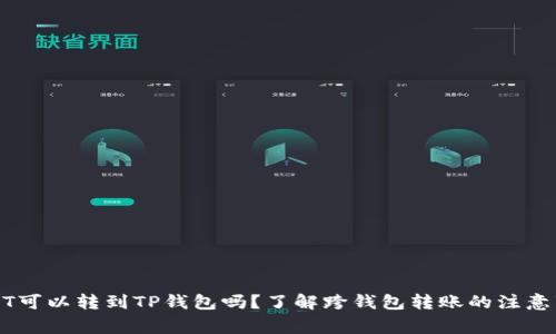 USDT可以转到TP钱包吗？了解跨钱包转账的注意事项