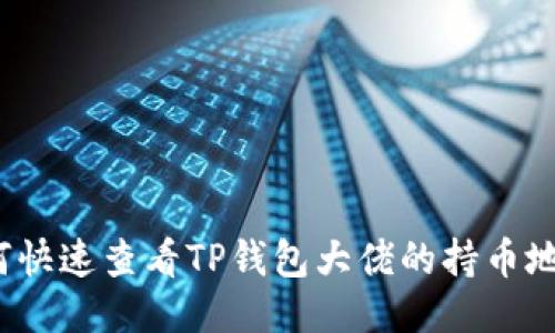 如何快速查看TP钱包大佬的持币地址？