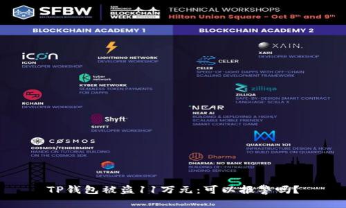 TP钱包被盗11万元:可以报警吗?