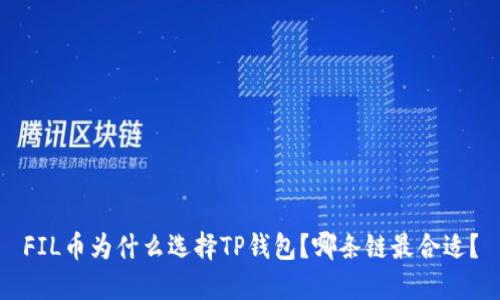 FIL币为什么选择TP钱包？哪条链最合适？