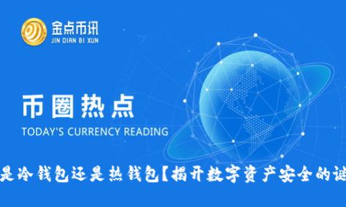 TP是冷钱包还是热钱包？揭开数字资产安全的谜团