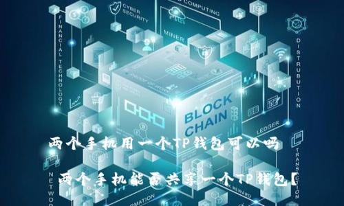 两个手机用一个TP钱包可以吗
两个手机能否共享一个TP钱包?