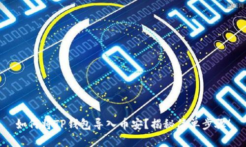 如何将TP钱包导入币安?揭秘简单步骤!