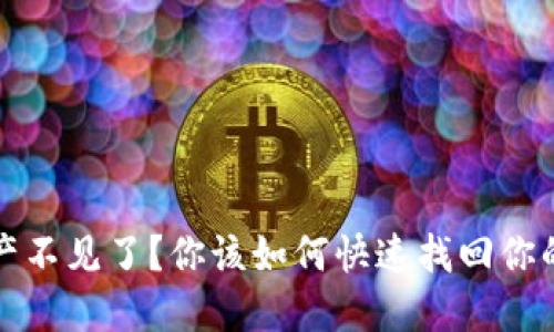 TP钱包资产不见了？你该如何快速找回你的数字资产