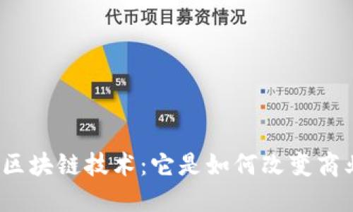 亚马逊的区块链技术:它是如何改变商业模式的?