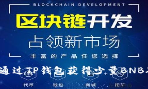 如何通过TP钱包获得少量BNB矿费?
