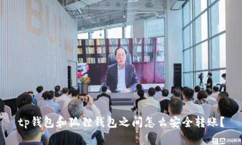 tp钱包和狐狸钱包之间怎么安全转账?