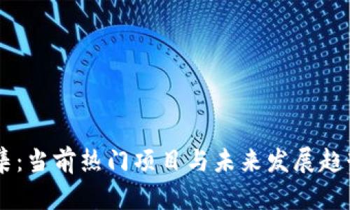 国内区块链合集:当前热门项目与未来发展趋势,你了解多少?