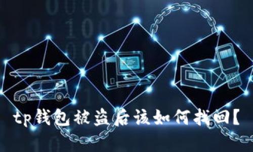 tp钱包被盗后该如何找回？