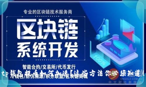 tp钱包提币如何加速？这些方法你必须知道！