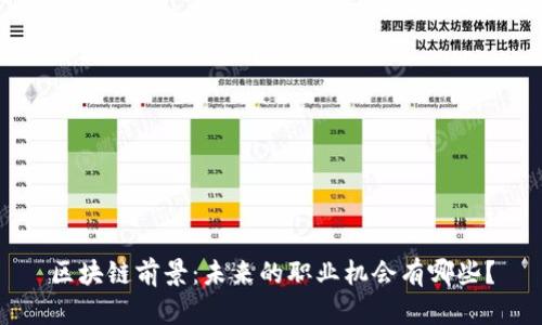 区块链前景：未来的职业机会有哪些？