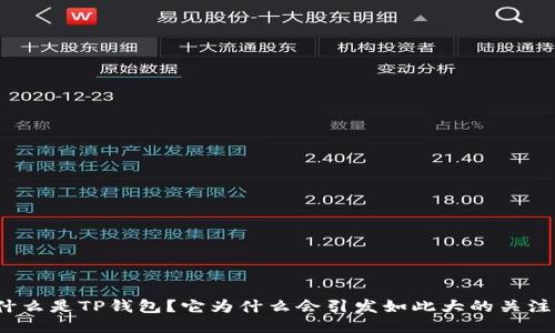 什么是TP钱包？它为什么会引发如此大的关注？