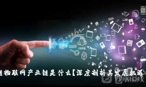区块链物联网产业链是什么？深度剖析其发展机遇与挑战