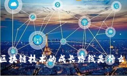 区块链技术的成长路线是什么？