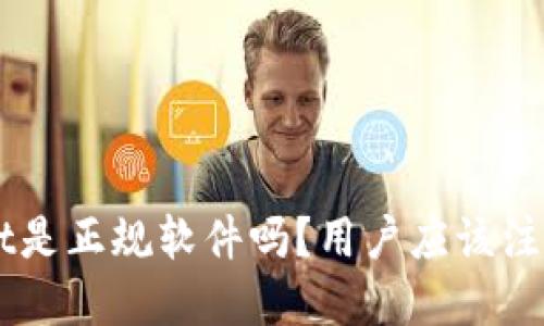 TokenPocket是正规软件吗?用户应该注意哪些风险?