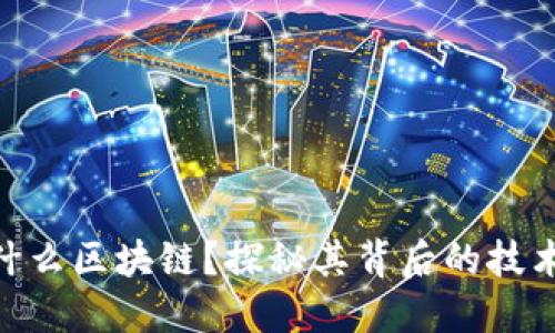 BTD是什么区块链?探秘其背后的技术与应用