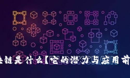SNK区块链是什么?它的潜力与应用前景如何?