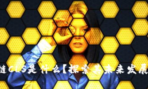 区块链CLS是什么?探索其未来发展潜力!