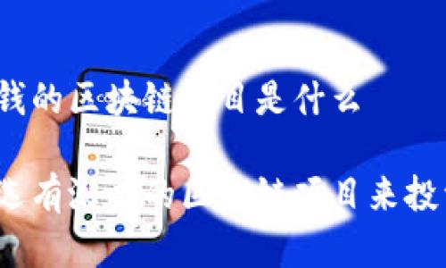 投资赚钱的区块链项目是什么

如何挑选有潜力的区块链项目来投资获利？