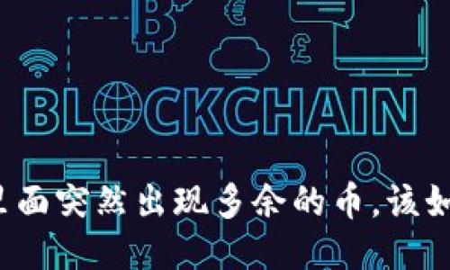 TP钱包里面突然出现多余的币，该如何清除？