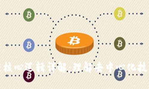 : 区块链核心逻辑详解:理解去中心化技术的本质